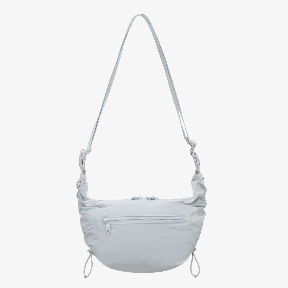 NEW THE NORTH FACE BREEZE MINI TOTE BAG NN2PS35B LIGHT_GRAY