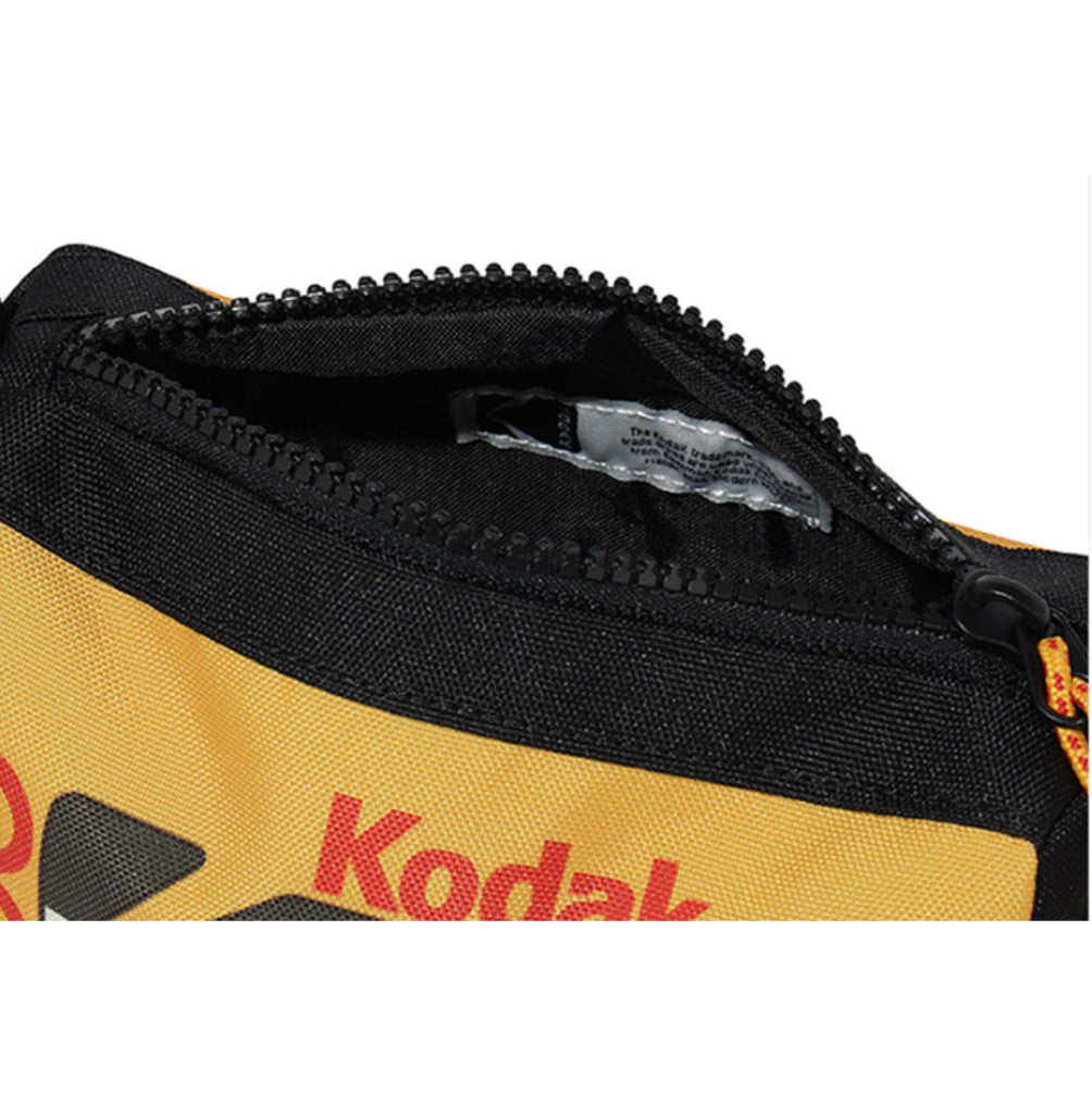 NEW KODAK APPAREL Film Mini String Crossbody Bag K6343LBG03RED RED