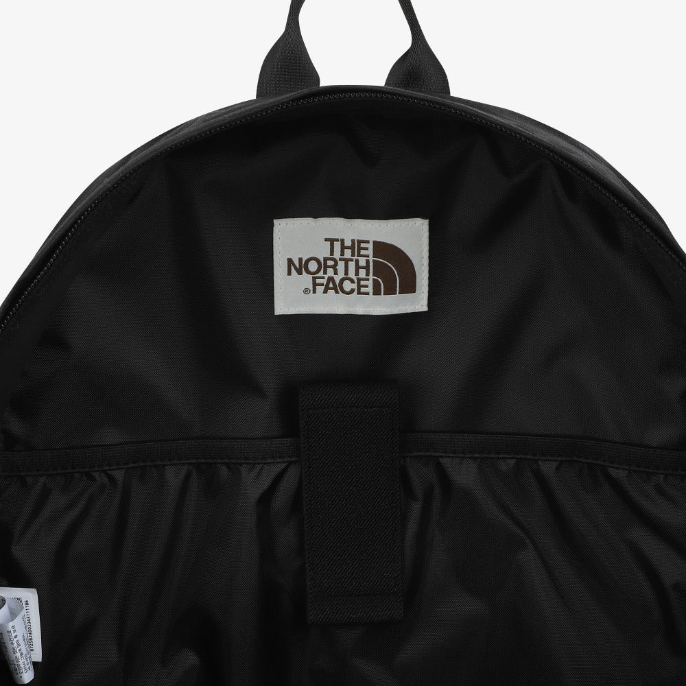 THE NORTH FACE WHITE LABEL STANDARD NM2DS08J BACKPACK DAYPACK 22L SLATE BAG