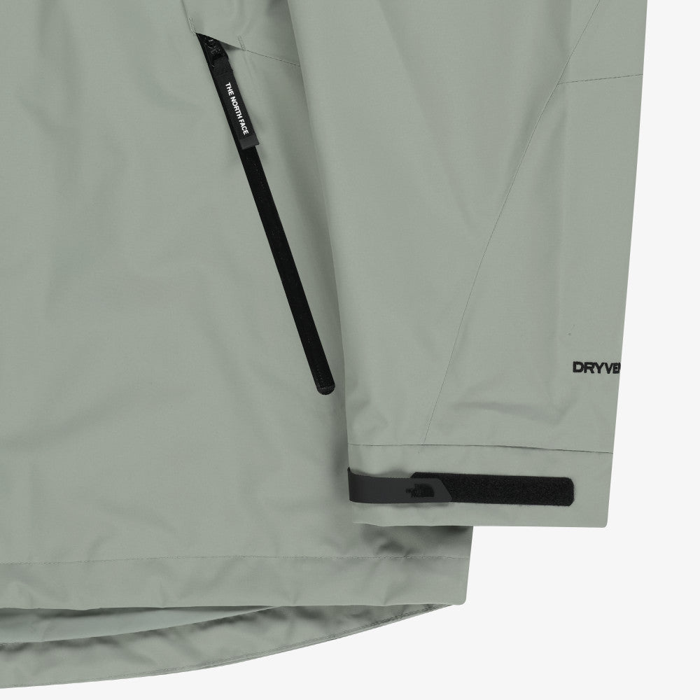 The North Face Korea WHITE LABEL BRITTON JACKET NJ2HS03K HERB_GARDEN ASIAN FIT