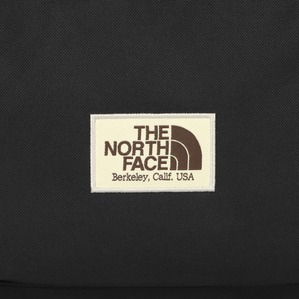 THE NORTH FACE WHITE LABEL STANDARD NM2DS08J BACKPACK DAYPACK 22L SLATE BAG