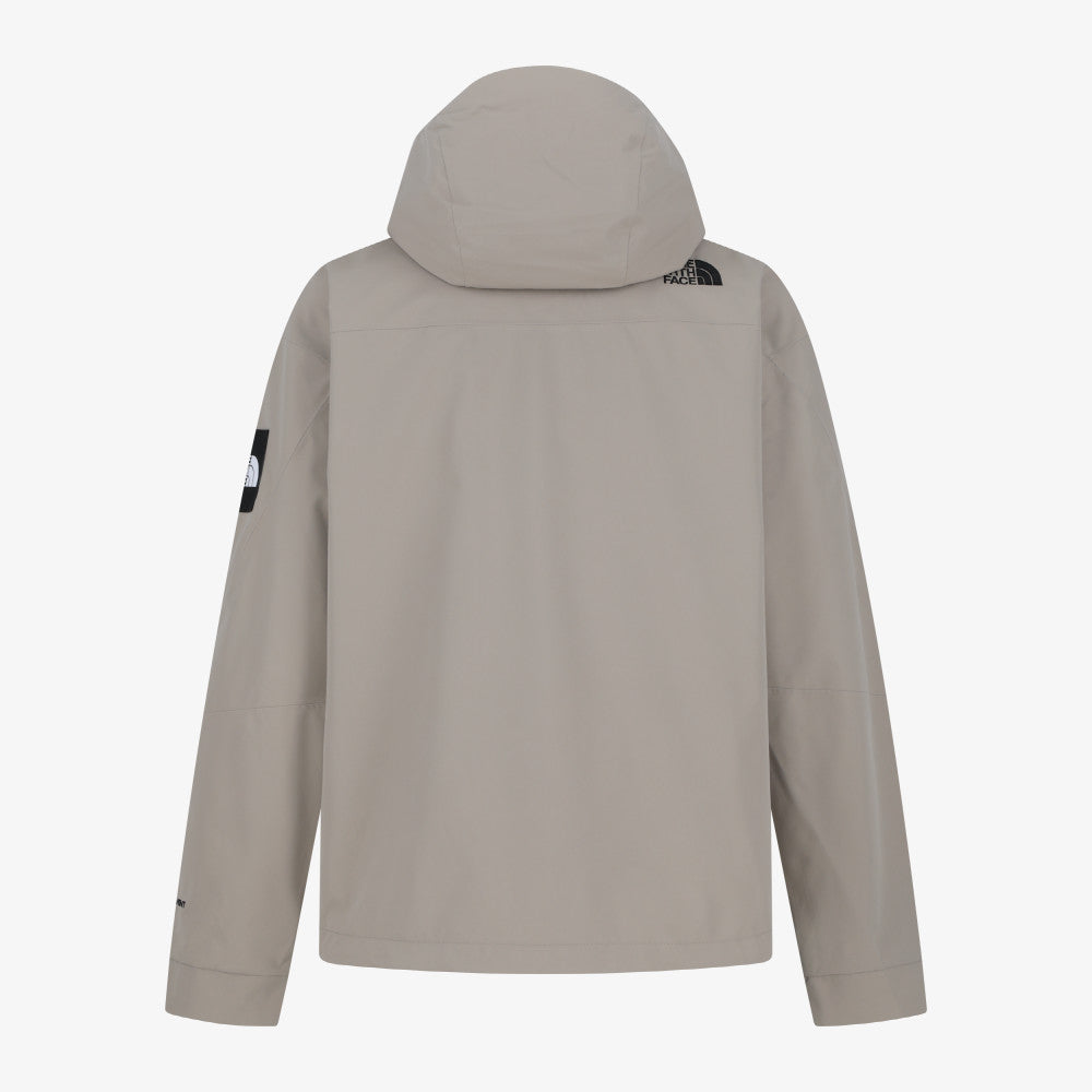 The North Face Korea WHITE LABEL BRITTON JACKET NJ2HS03M LATTE BROWN  ASIAN FIT
