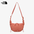 NEW THE NORTH FACE BREEZE MINI TOTE BAG NN2PS35D DARK_ORANGE