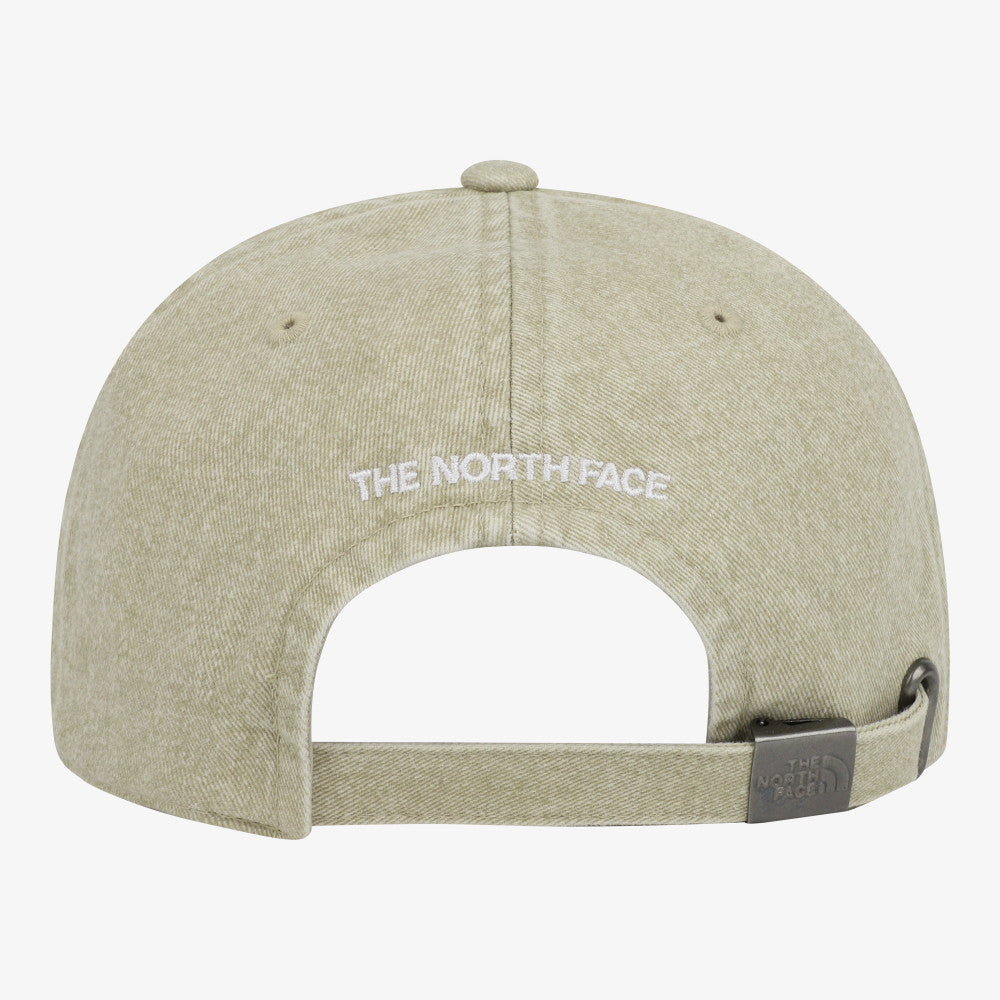 NEW THE NORTH FACE WHITE LABEL LOGO BALL CAP https://www.ebay.com/itm/188642735790 LIGHT_BEIGE