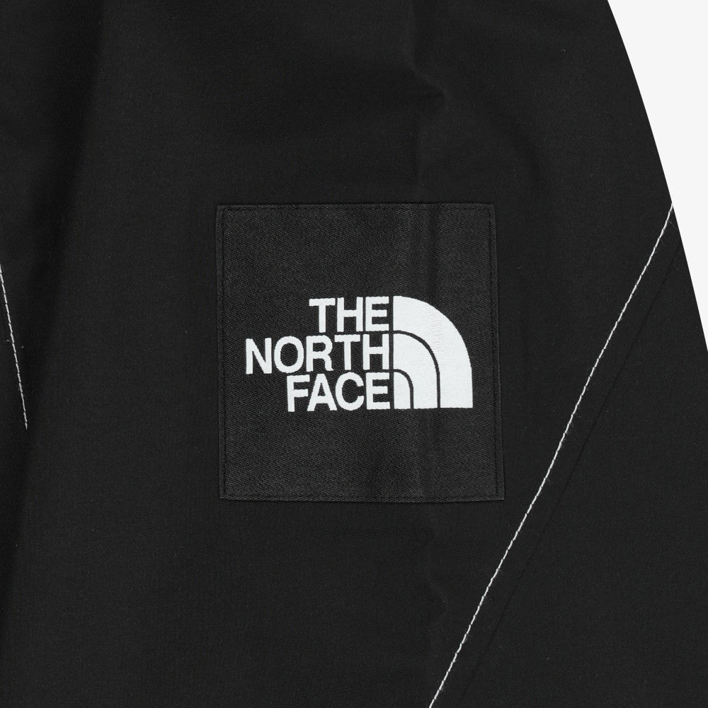The North Face Korea WHITE LABEL BRITTON JACKET NJ2HS55J BLACK ASIAN FIT