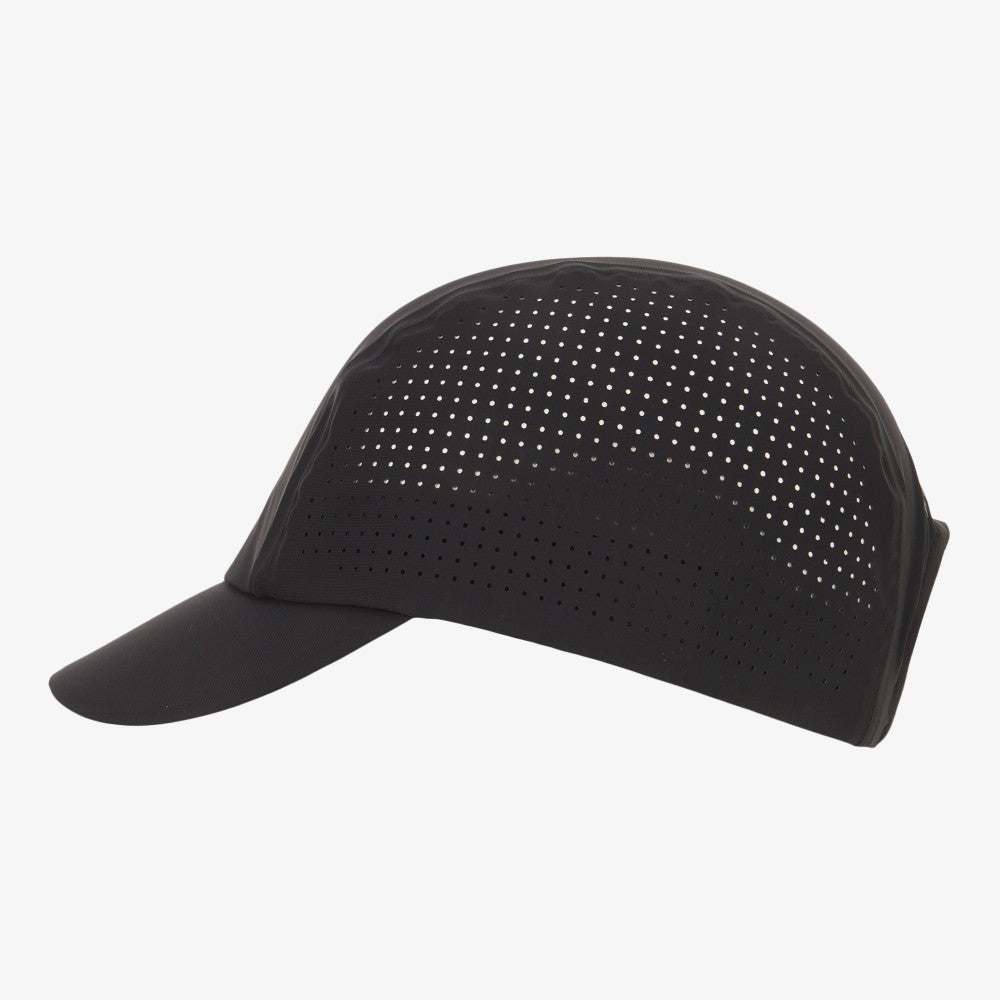 NEW THE NORTH FACE TNF LIGHT SPEED CAP NE3CS08A BLACK