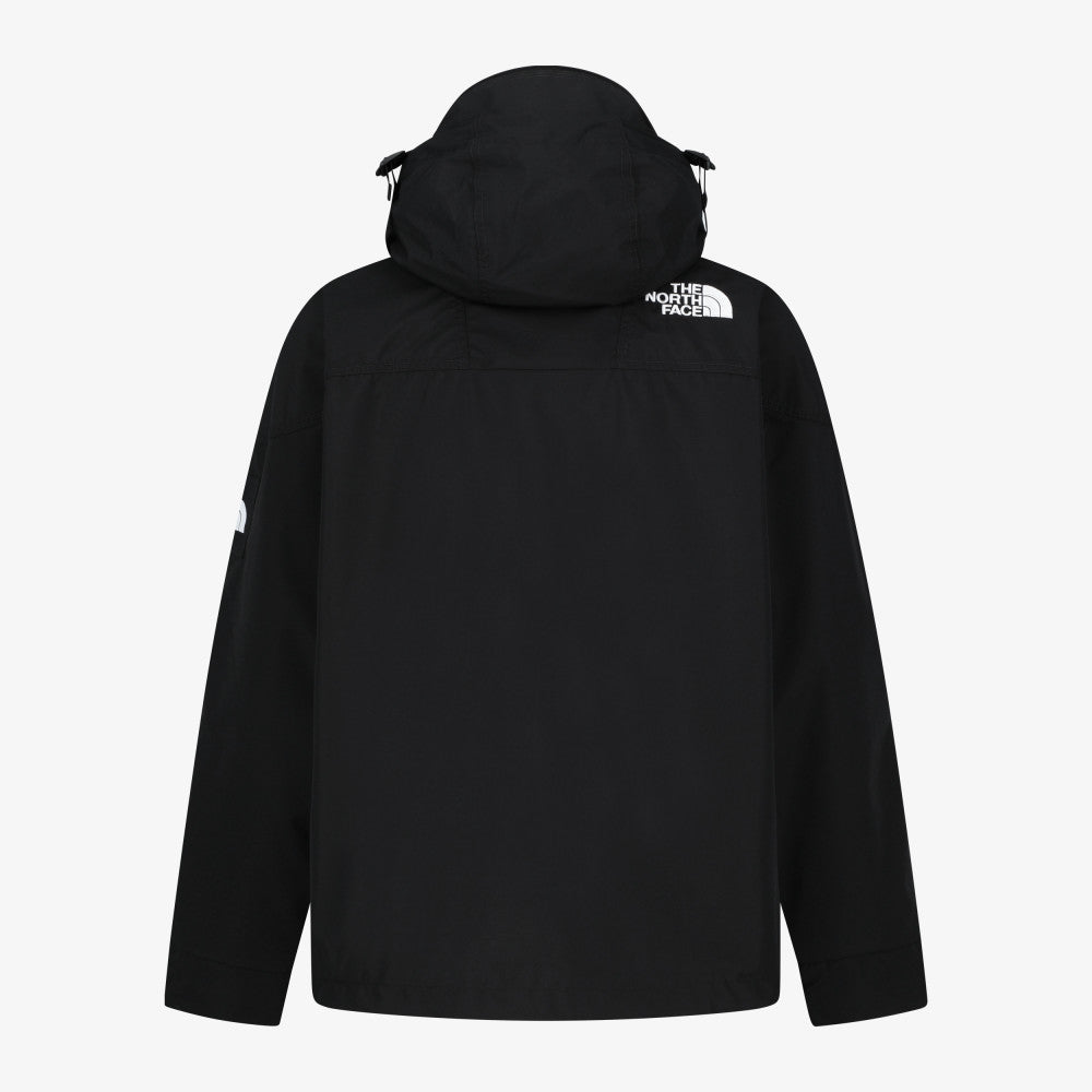 The North Face Korea WHITE LABEL MAWREN JACKET NJ2HS50J BLACK ASIAN FIT