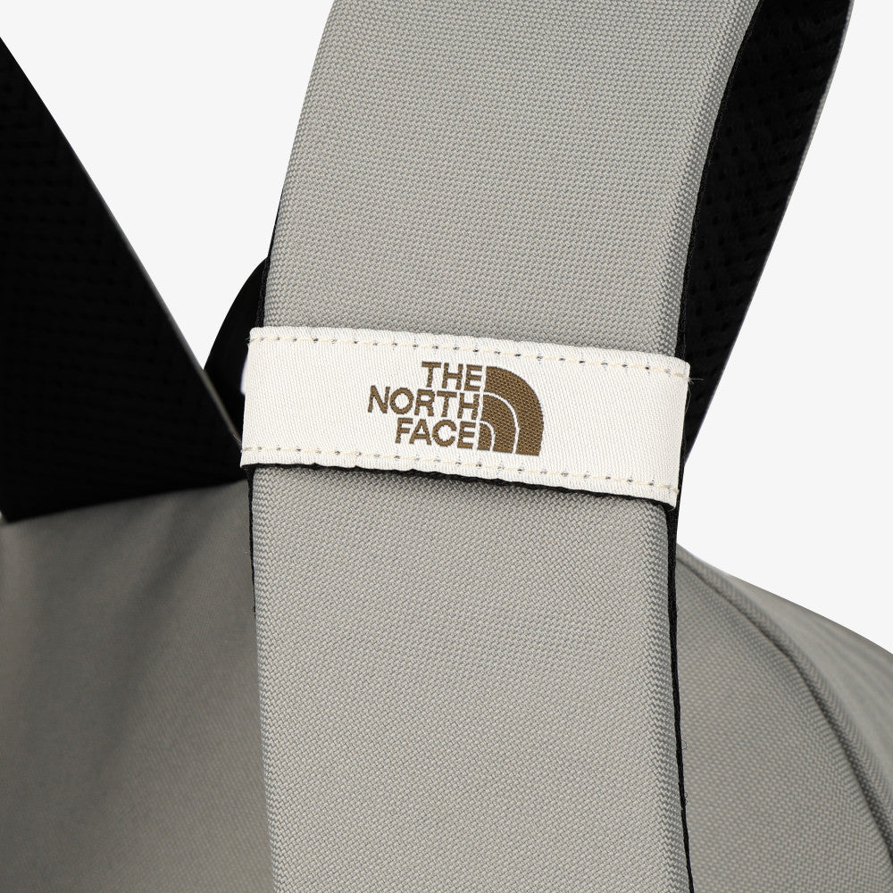 THE NORTH FACE WHITE LABEL NM2DS08L STANDARD BACKPACK DAYPACK 22L SLATE BAG