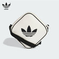 NEW adidas  Originals Adicolor Classic Diamond Bag JD5548 White