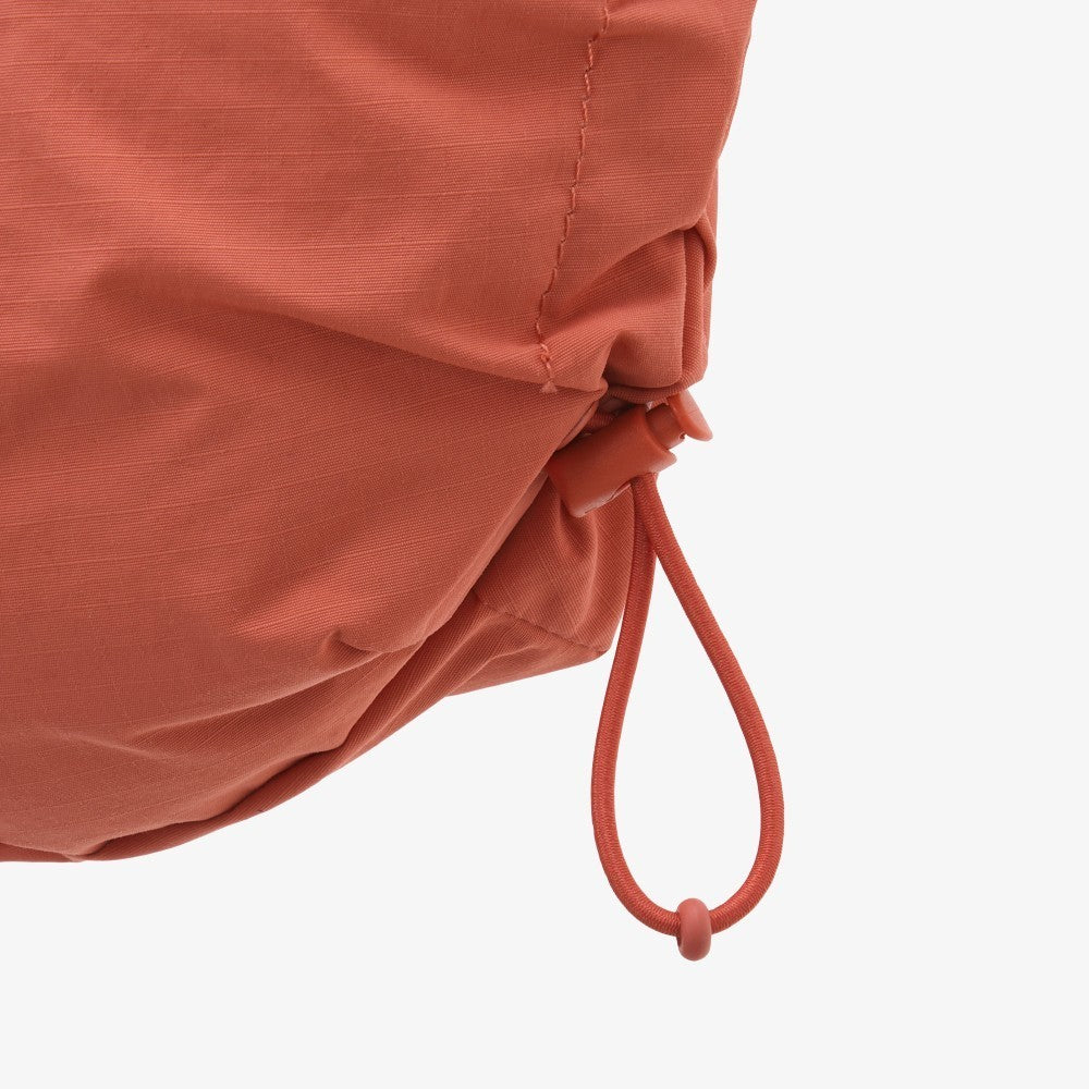 NEW THE NORTH FACE BREEZE MINI TOTE BAG NN2PS35D DARK_ORANGE