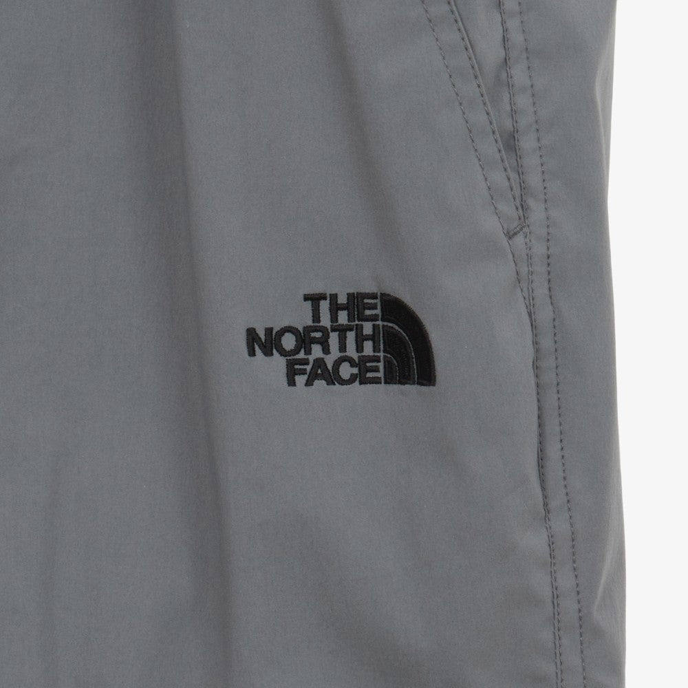 The North Face Korea M'S CLIMBON PANTS NP6NS05B COOL_GRAY ASIAN FIT